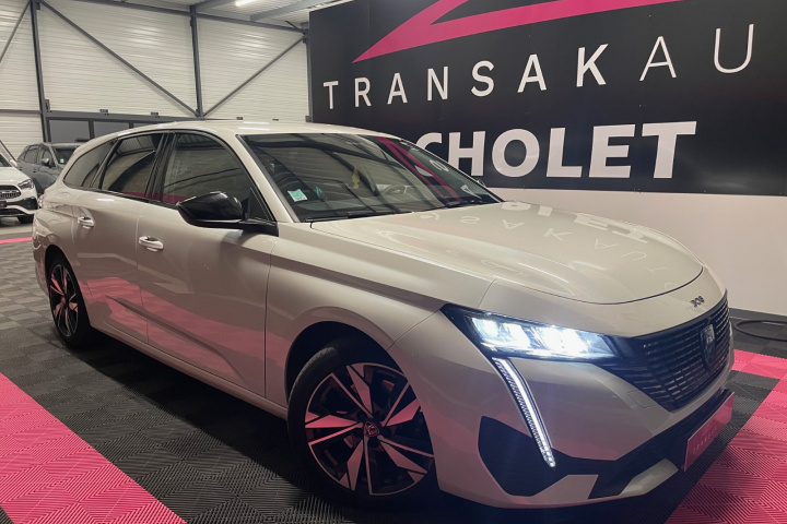 PEUGEOT 308 SW