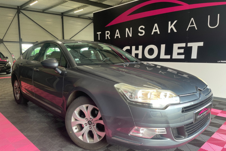CITROEN C5