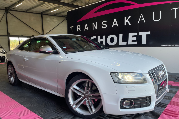 AUDI S5