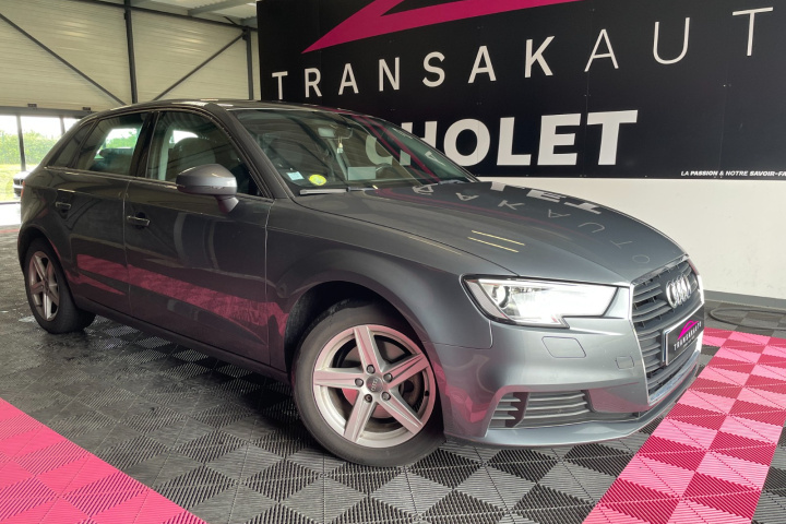 AUDI A3 SPORTBACK BUSINESS