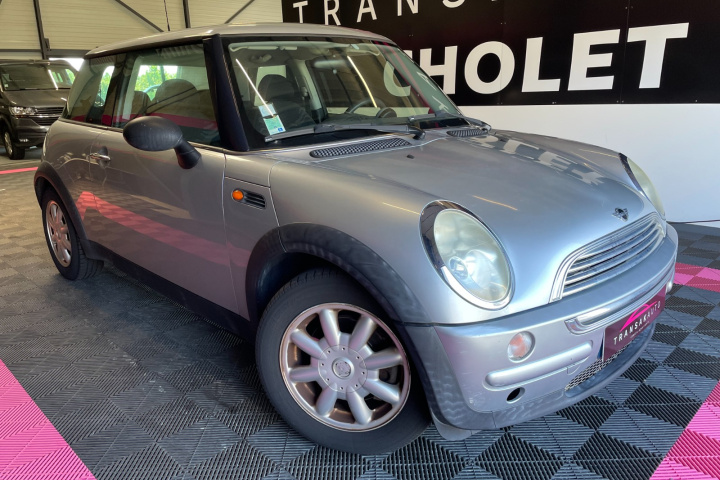 MINI MINI