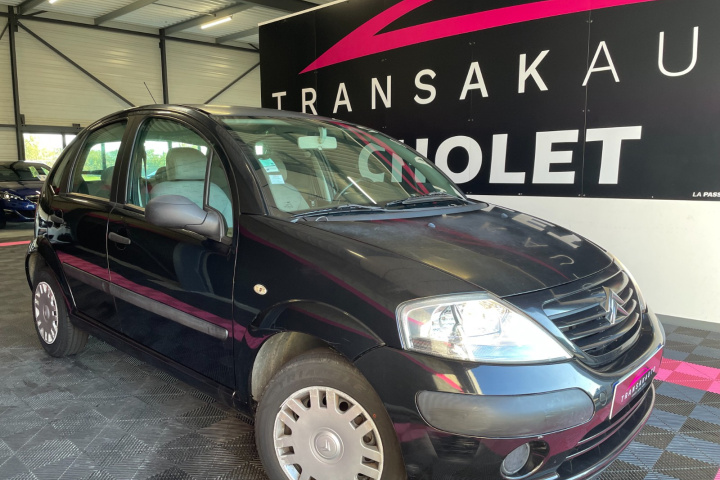 CITROEN C3
