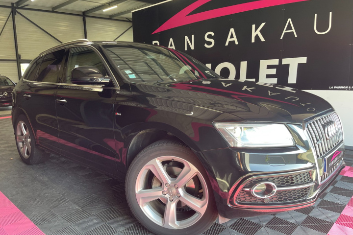 AUDI Q5