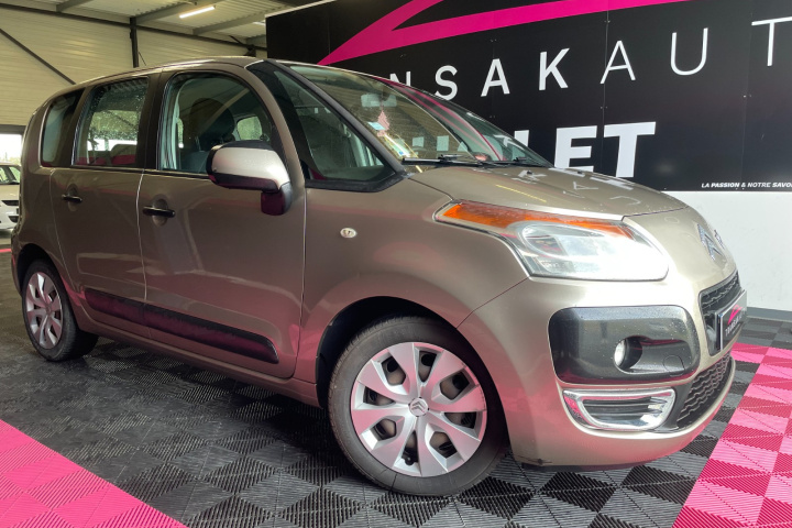 CITROEN C3 PICASSO