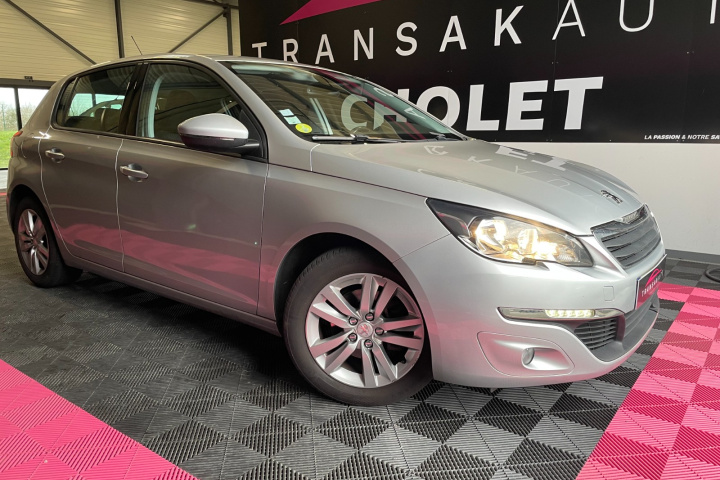 PEUGEOT 308 BUSINESS