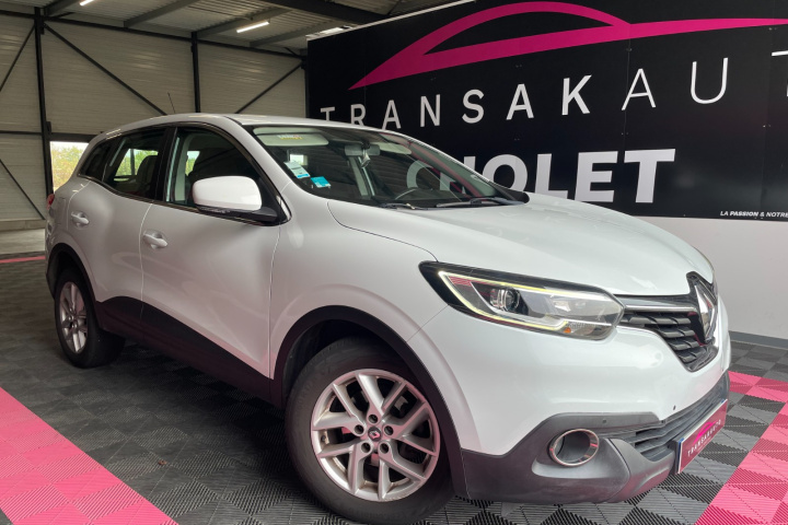 RENAULT KADJAR